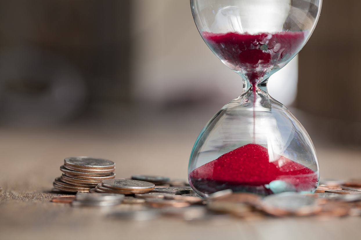 El ciclo de vida económico del inversionista