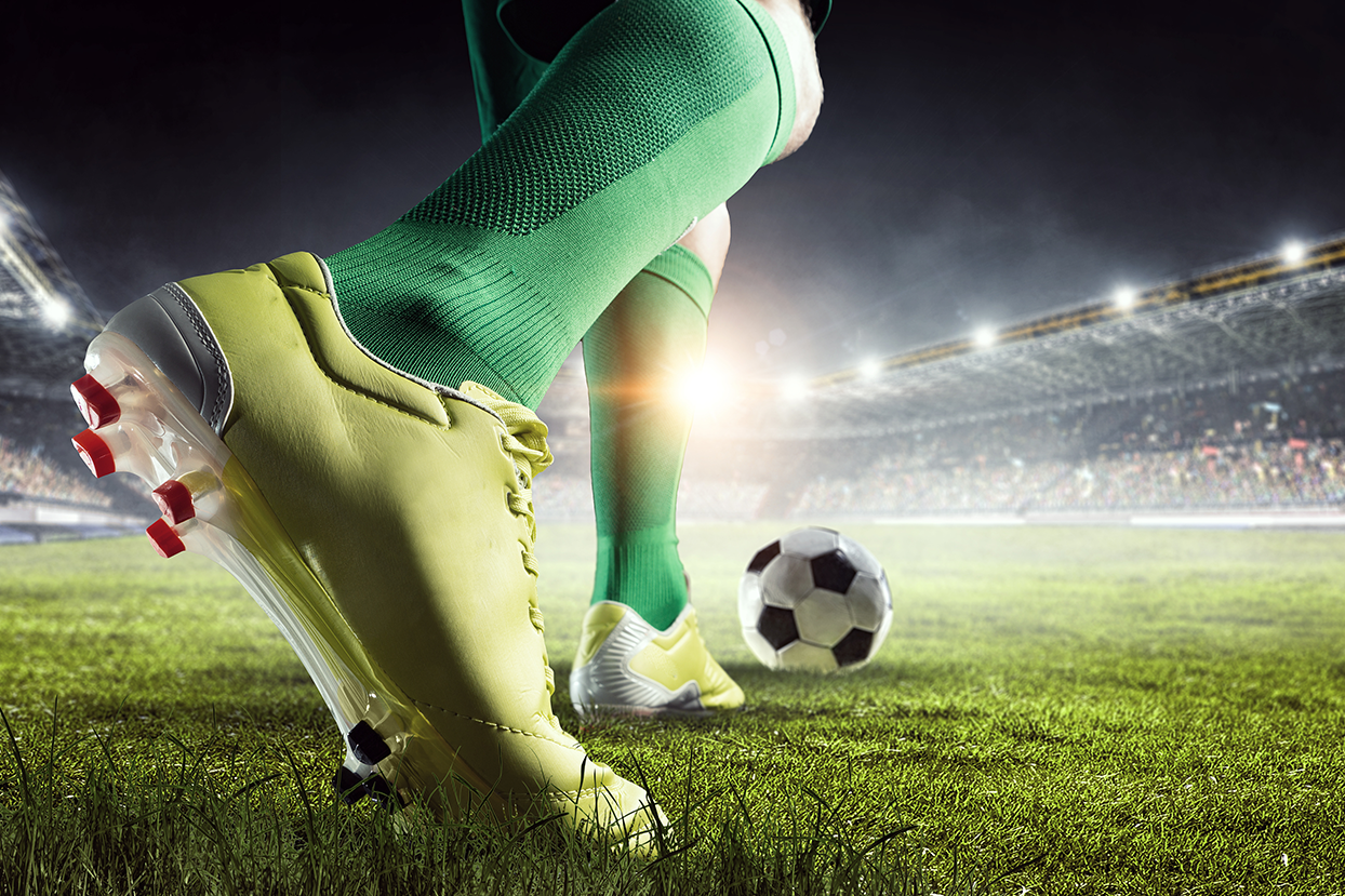 El papel del fútbol en la economía mundial