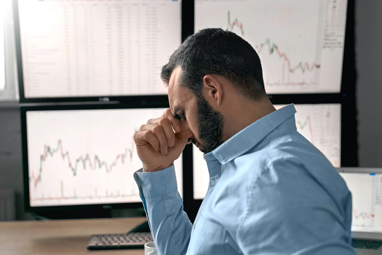 Test del inversionista: ¿sus emociones influyen en su toma de decisiones de inversión?