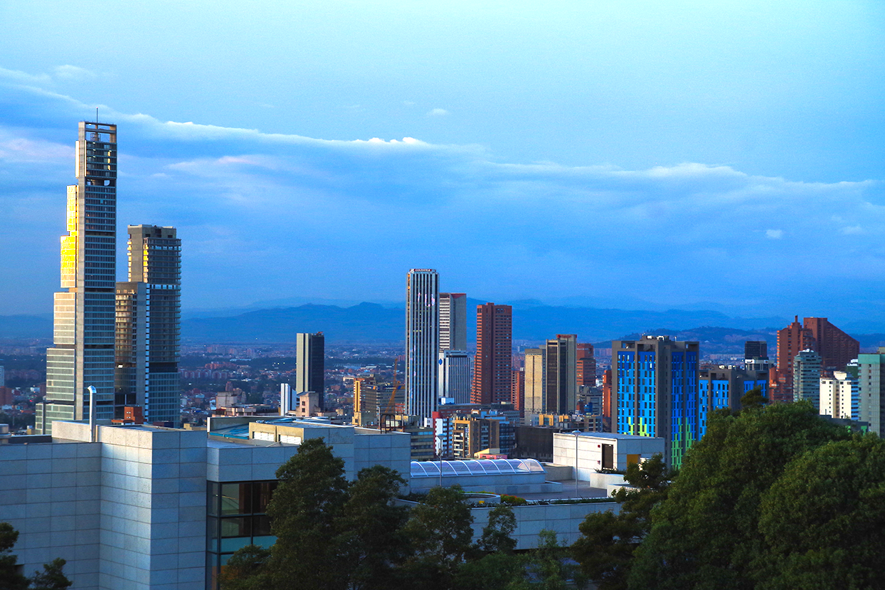 En 2019 se construirán 26.000 viviendas en Bogotá