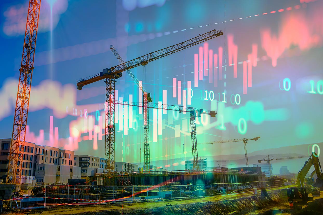 En Colombia se emite el bono social de infraestructura más grande de la región
