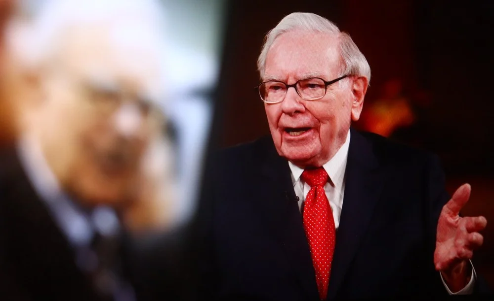 El mejor modo de aprender es estudiando a los mejores: 5 lecciones de Warren Buffett