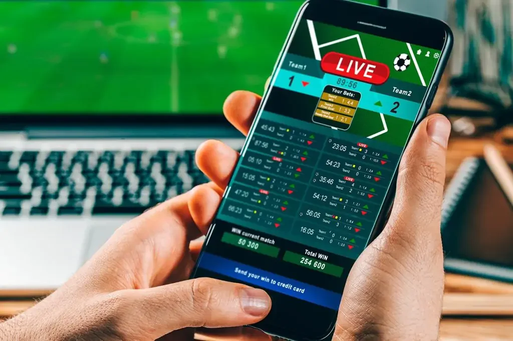 Entérese qué es el mercado de apuestas y cómo funciona el trading deportivo