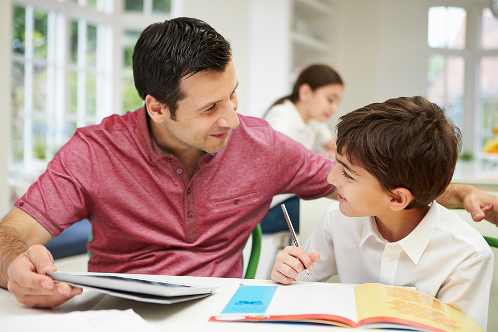 ¿Es apresurado hablar de finanzas a los niños?