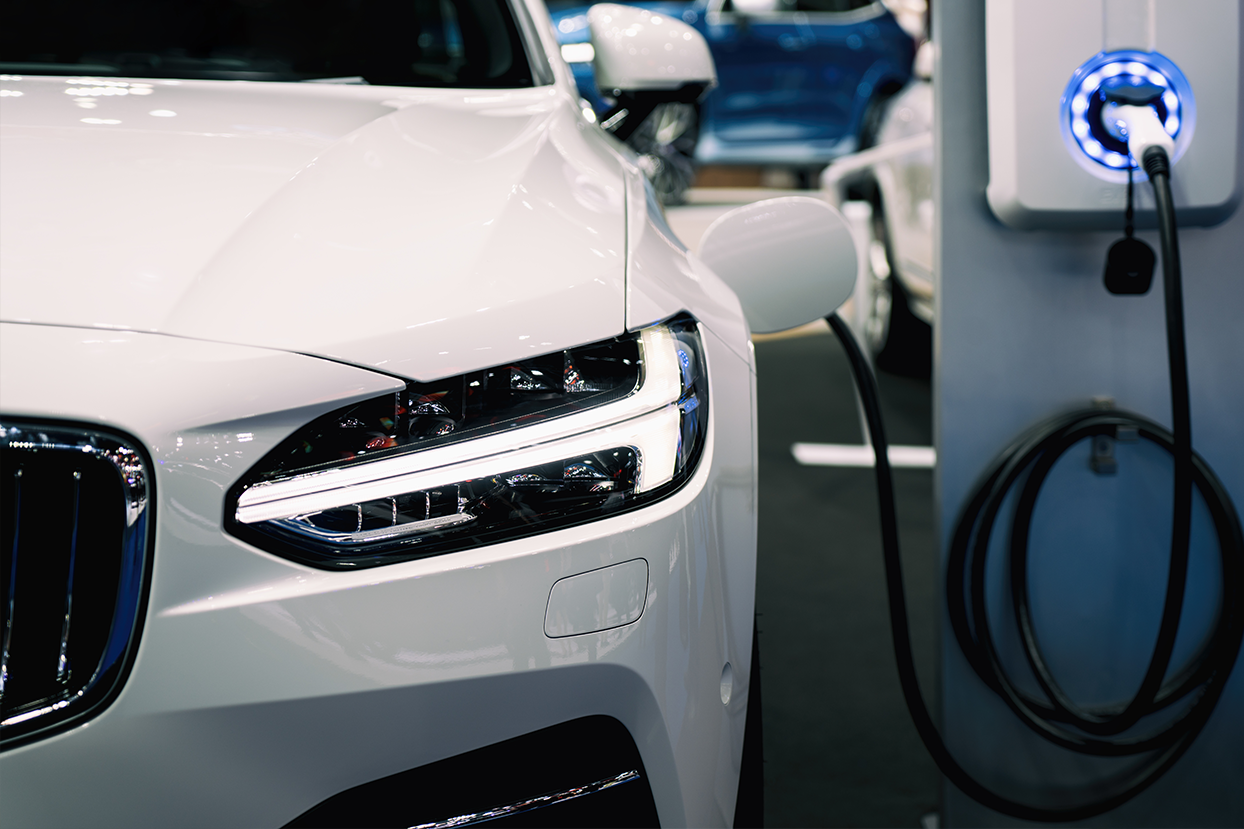 ¿Es un buen negocio adquirir un vehículo eléctrico?