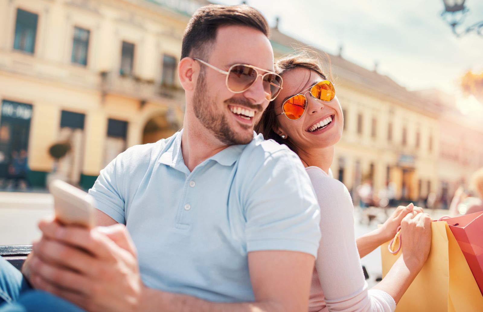 Estudio de Harvard: Dinero para la felicidad