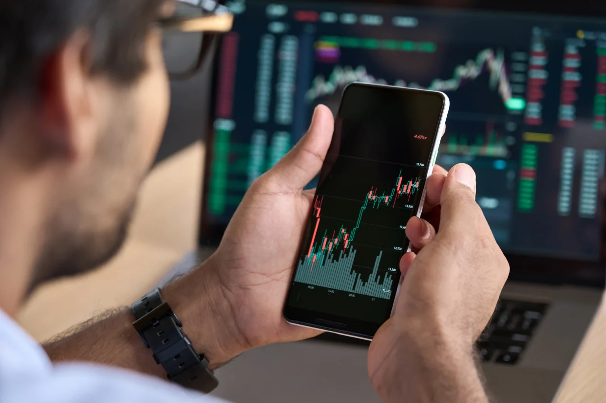 ¡Evite caer en plataformas fraudulentas que ofrecen grandes ganancias!
