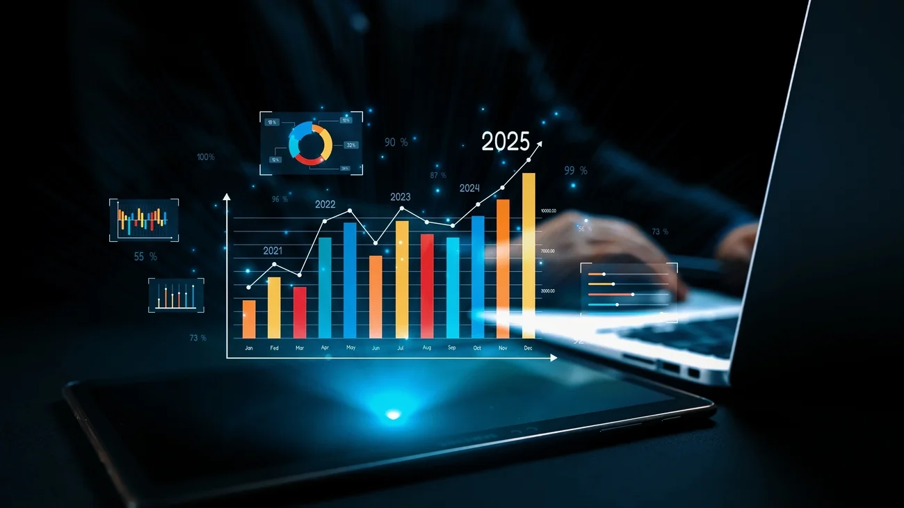 Factores que pueden impactar la economía y el mercado financiero en 2025