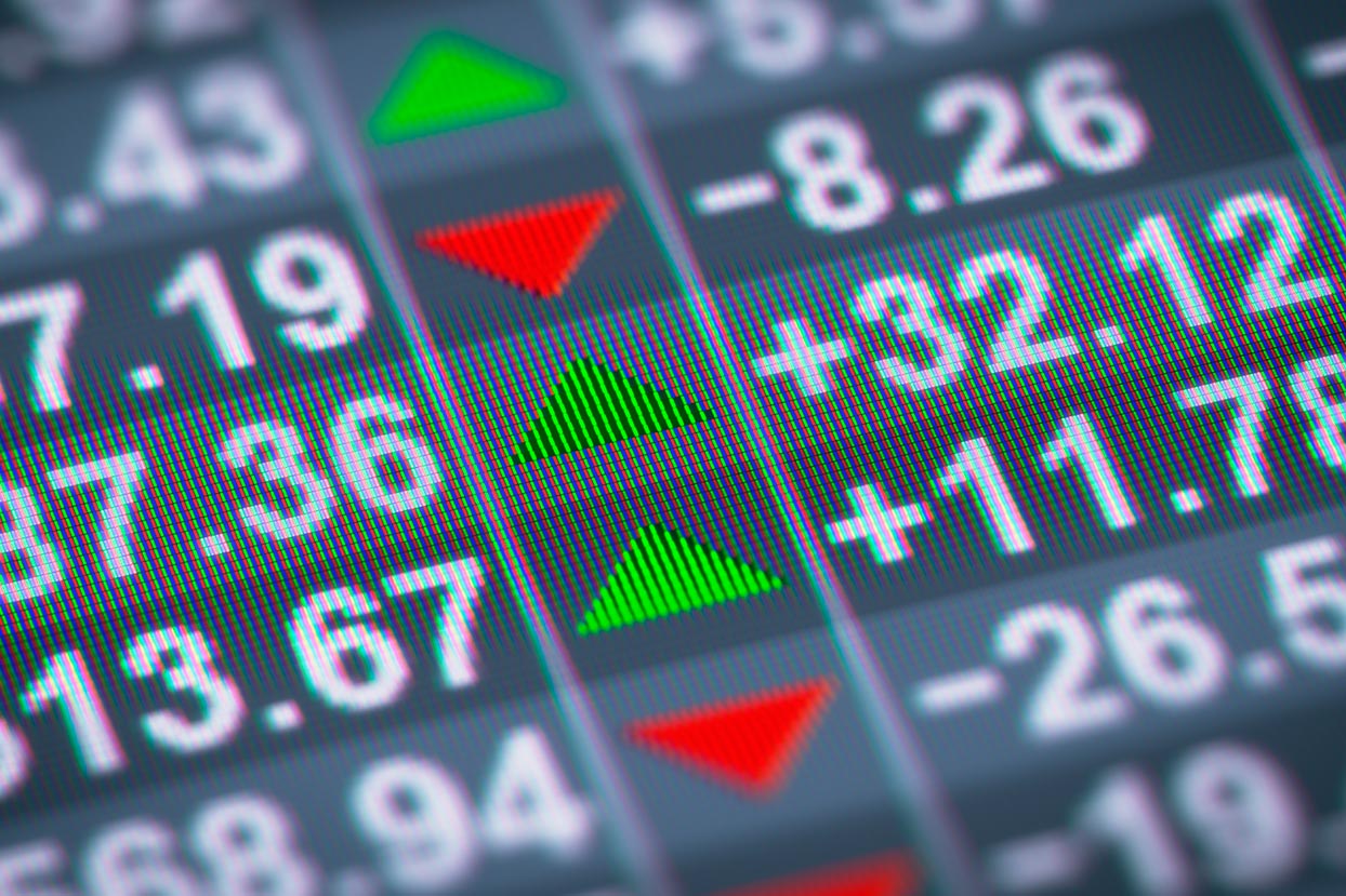 Factores que impactan el precio de las acciones