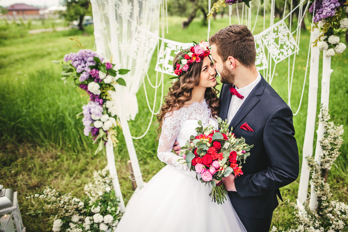 Finanzas y matrimonio, el cielo o el infierno para toda relación