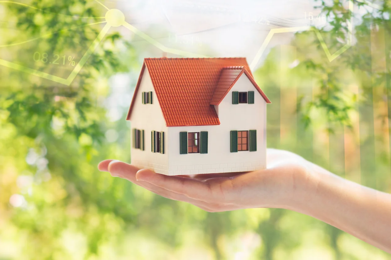 Fondos inmobiliarios: una oportunidad para generar rendimientos y cuidar del medio ambiente
