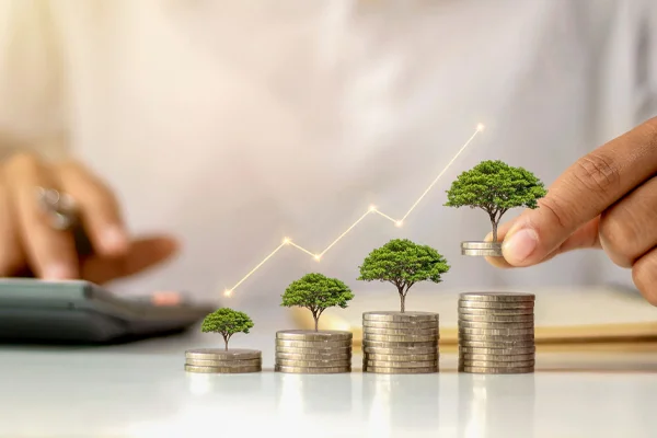 Formas de obtener rentabilidad en una inversión