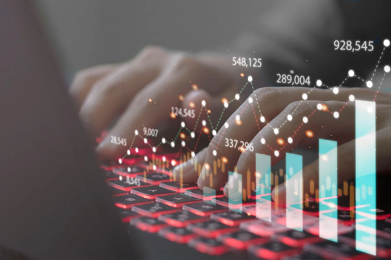 Frontera eficiente: la herramienta para crear un portafolio de inversión óptimo