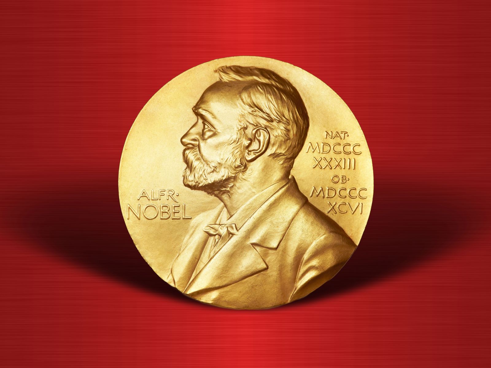 Ganadores del premio Nobel de Economía