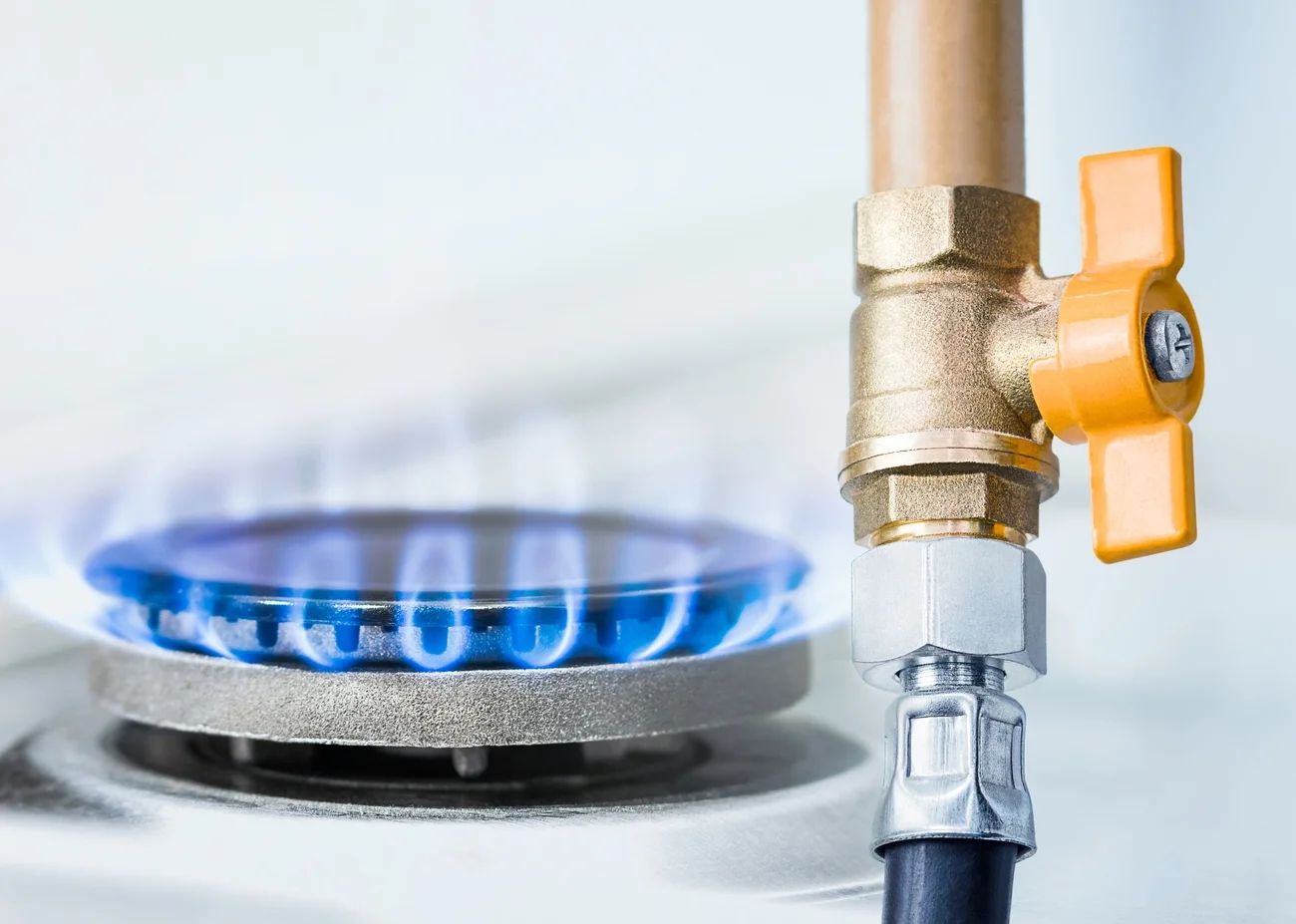 La actualidad del gas natural en Colombia y alternativas de inversión en el sector