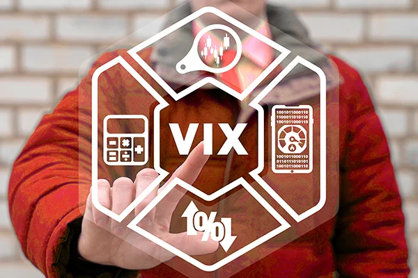 Índice VIX: un indicador para medir la volatilidad y miedo en el mercado