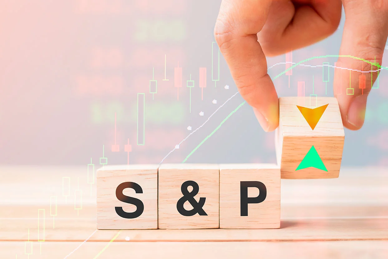Índices bursátiles: conozca el S&P 500