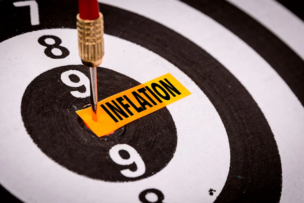 Inflación objetivo: una estrategia de la política monetaria