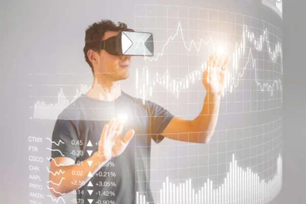 La Inteligencia Artificial llegó para ayudar a inversionistas