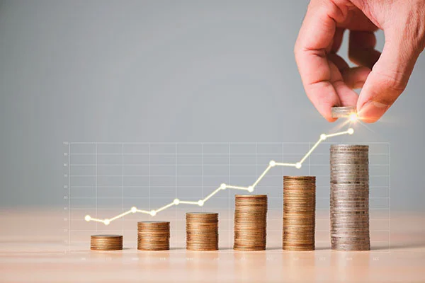 Qué es el interés compuesto y qué papel juega en sus inversiones a largo plazo