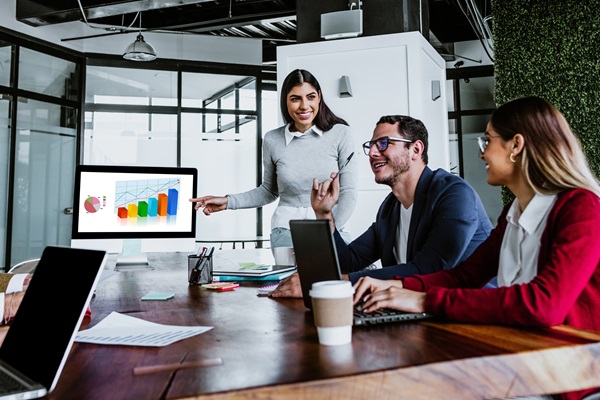 Pasos indispensables a la hora de invertir en acciones