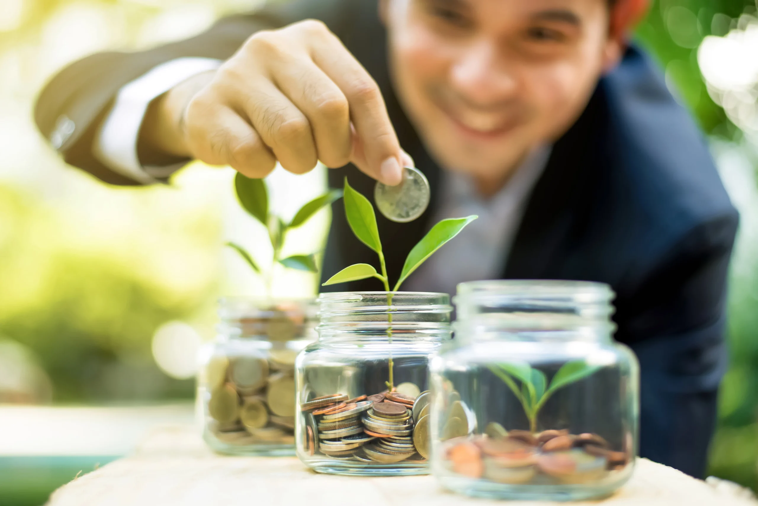 Inversión sostenible en Colombia: panorama, retos y oportunidades