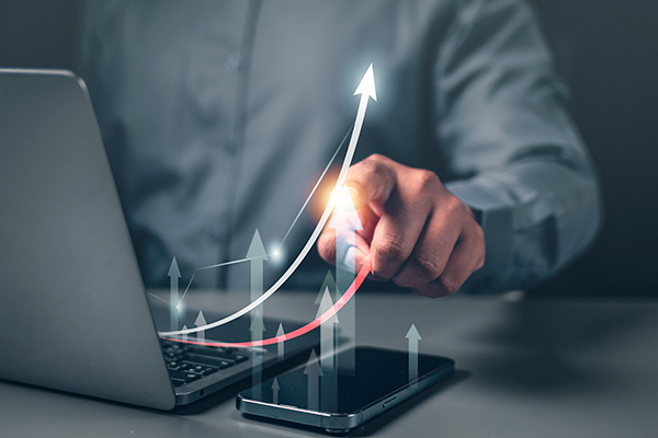 Inversión virtual: ¿qué es y cómo aprovecharla?