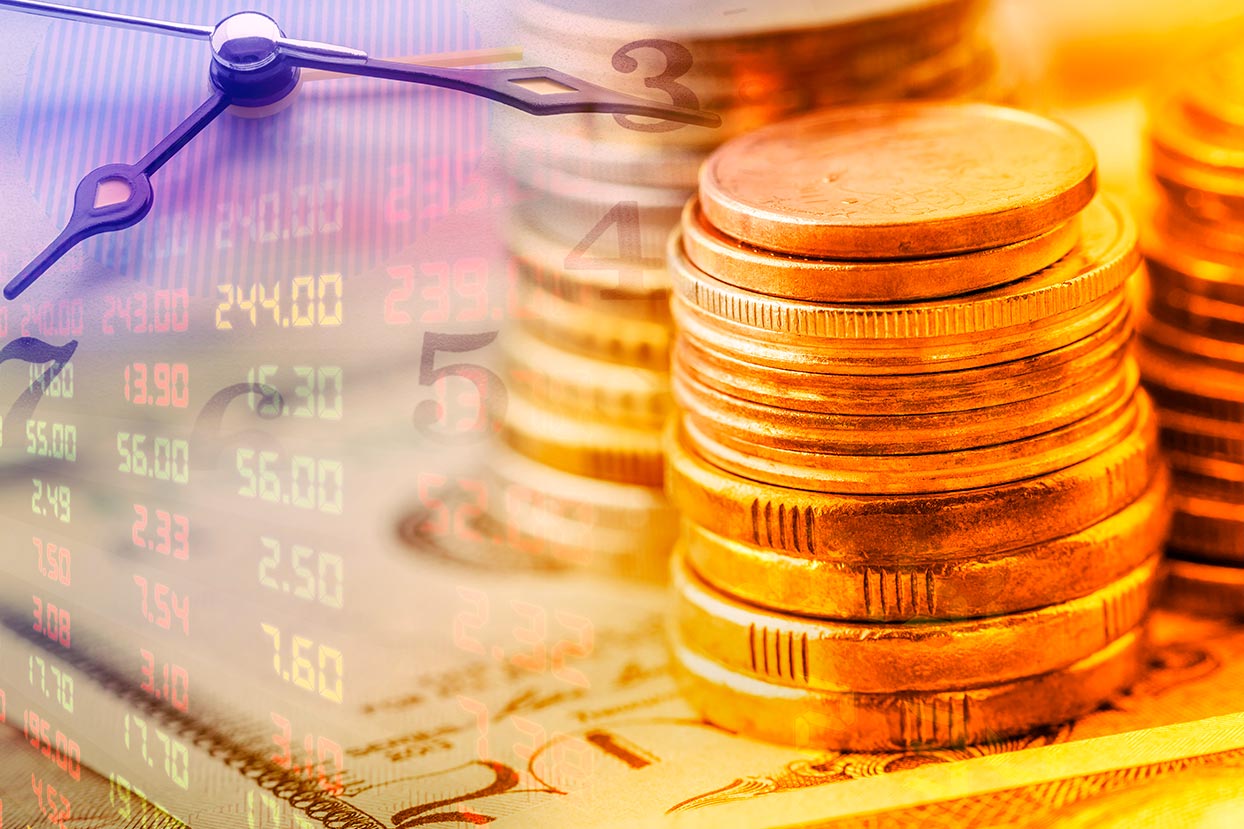 Inversionista, conozca los bonos ligados a la inflación