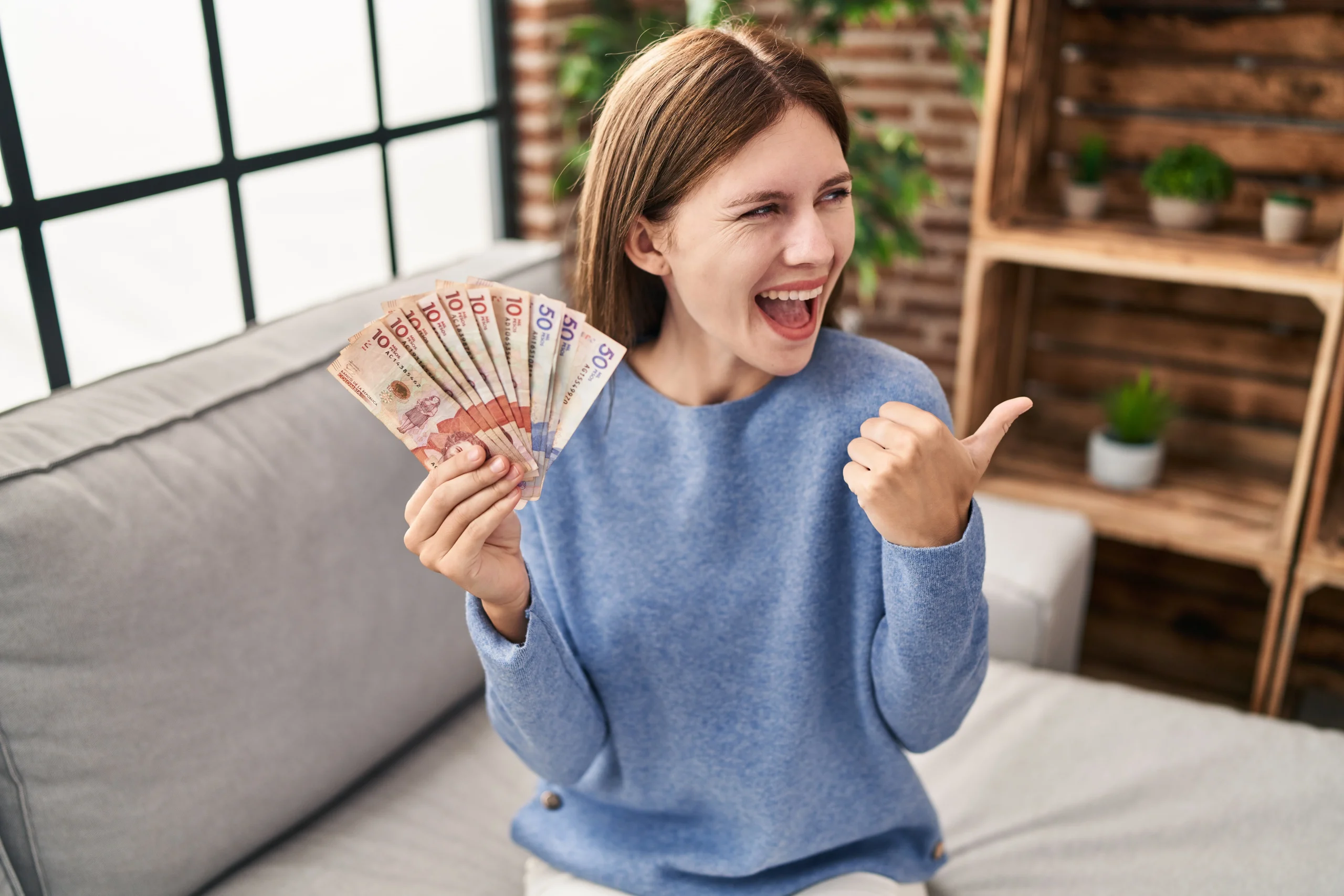 Aproveche el pago de la prima para invertir su dinero