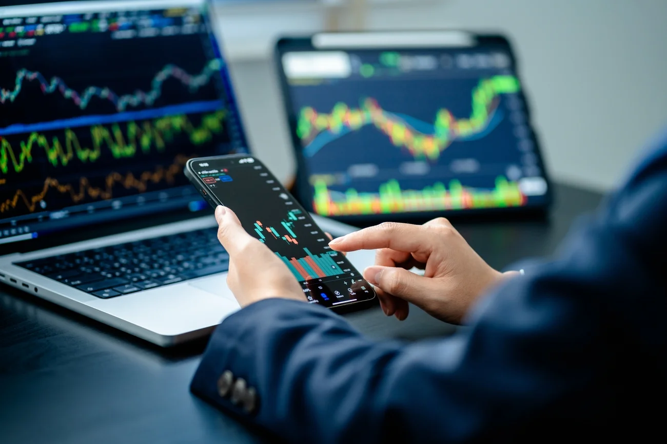 Invertir en una empresa que cotiza en bolsa puede estar al alcance de su bolsillo