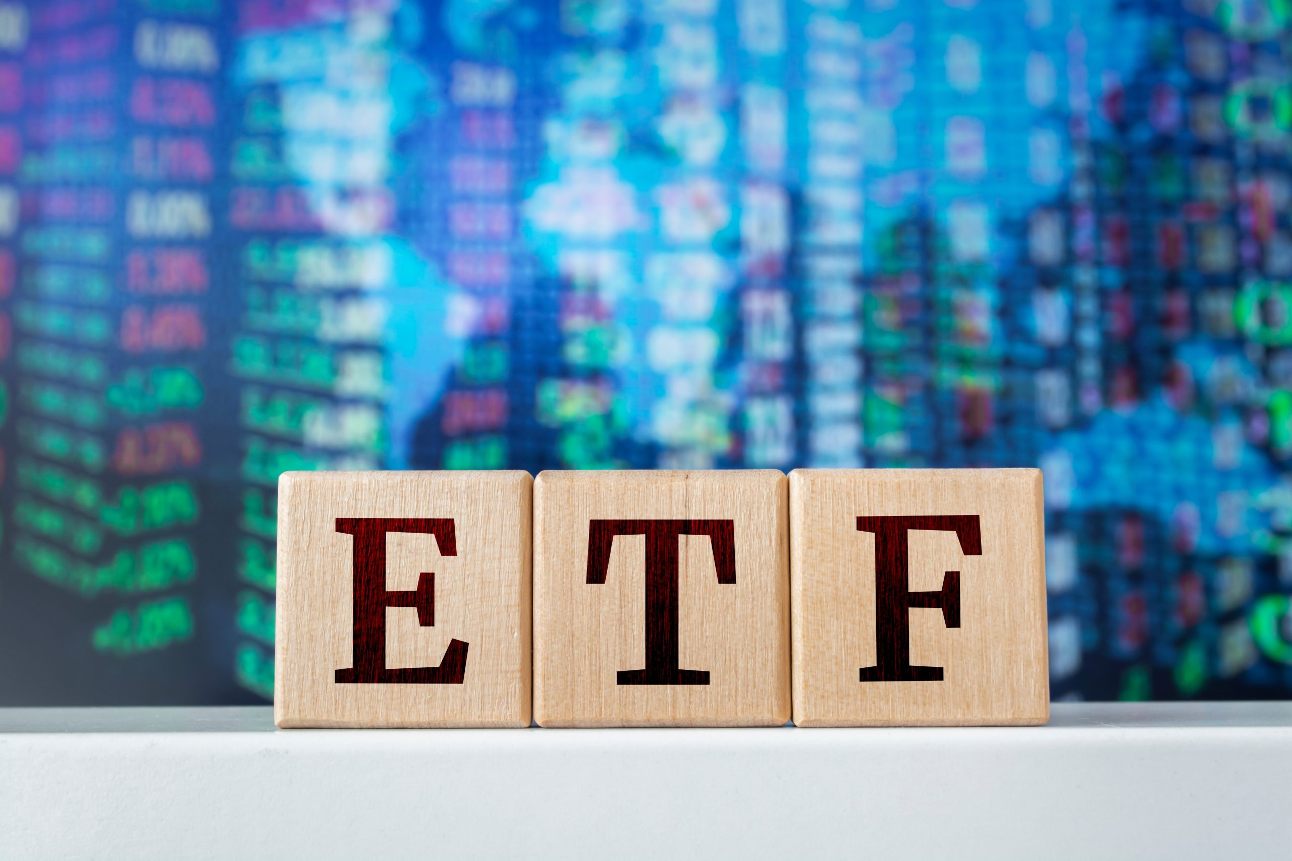 ¿Cómo invertir en el primer ETF de deuda pública en Colombia?