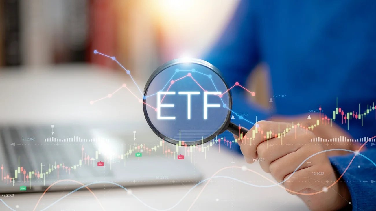 ¡Invierta en ETFs internacionales a través del Mercado Global Colombiano!