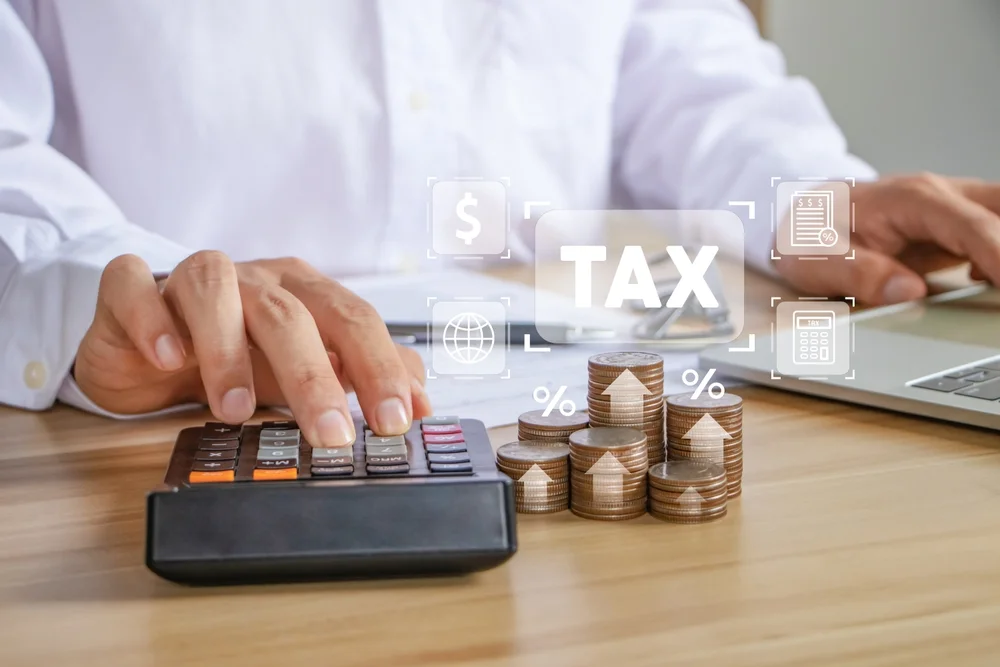 ¿Cómo hacer que su propio dinero le ayude a pagar sus impuestos?