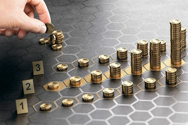 10 formas inteligentes de invertir su primer millón de pesos