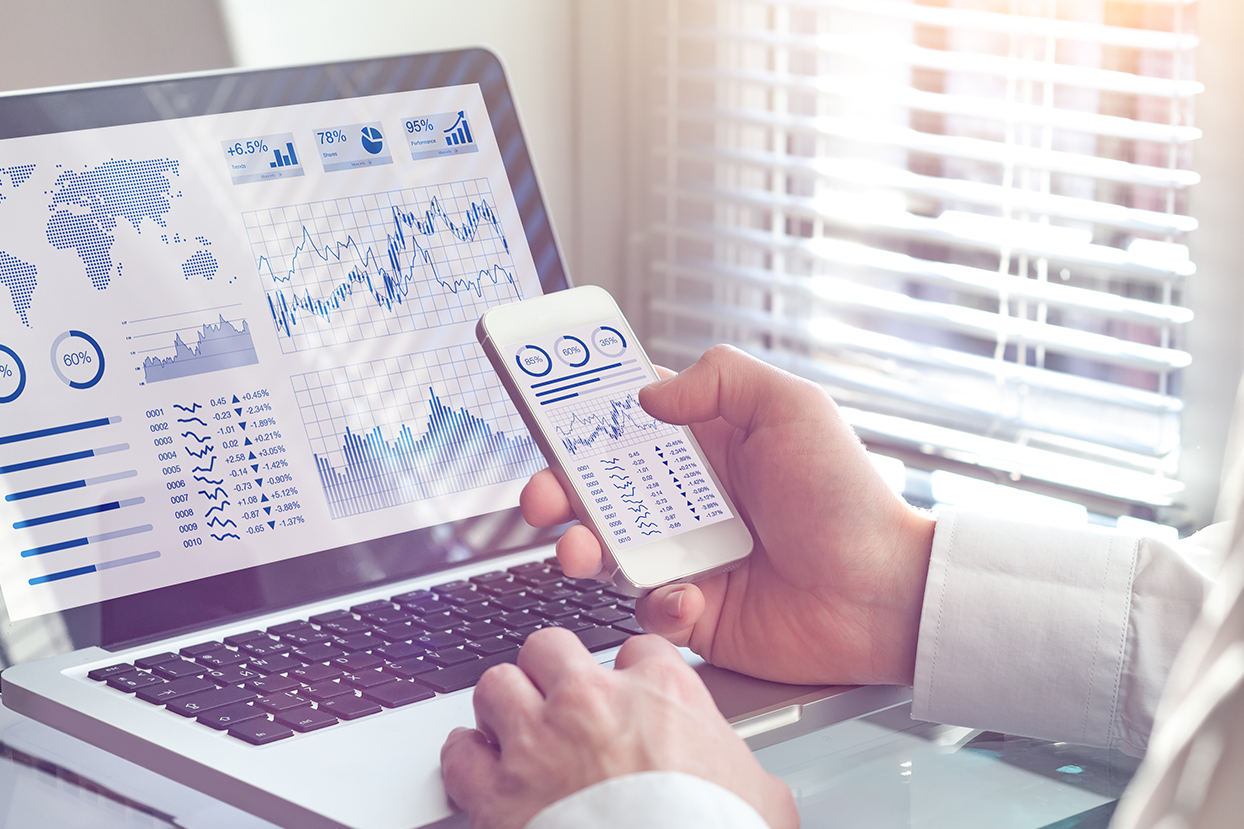 La inteligencia artificial cambiará radicalmente el sistema financiero