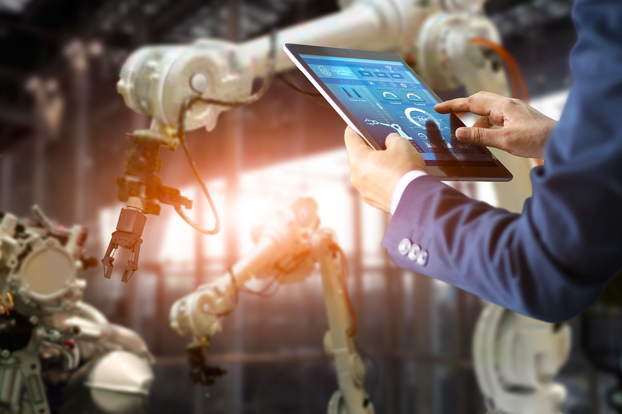¿La inteligencia artificial puede quitarnos el trabajo?