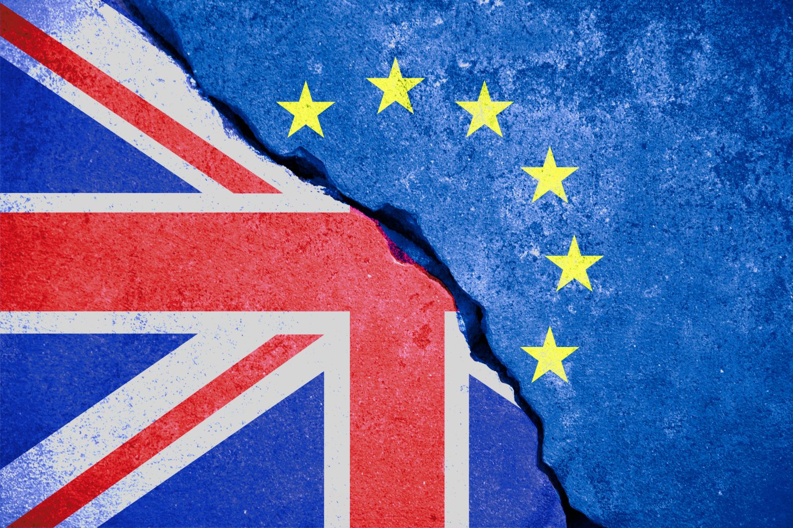 La Unión Europea y el Reino Unido acuerdan su divorcio