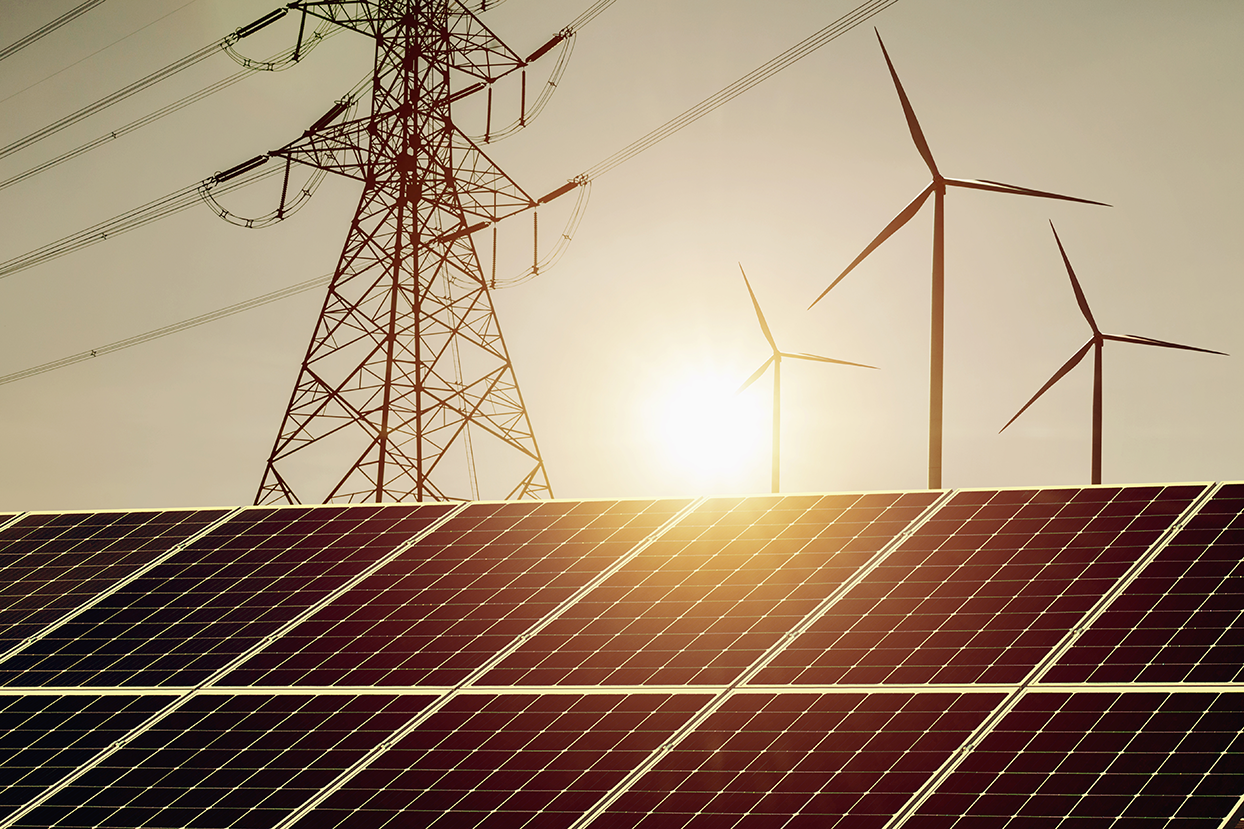 Las 5 tendencias de inversión sostenible para 2019