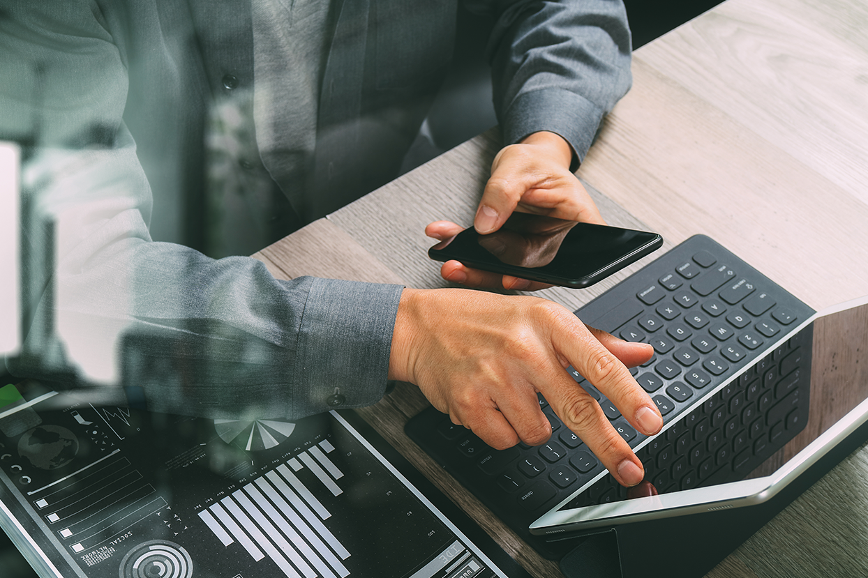 Las Fintech, un aliado para aumentar la inclusión financiera en Colombia