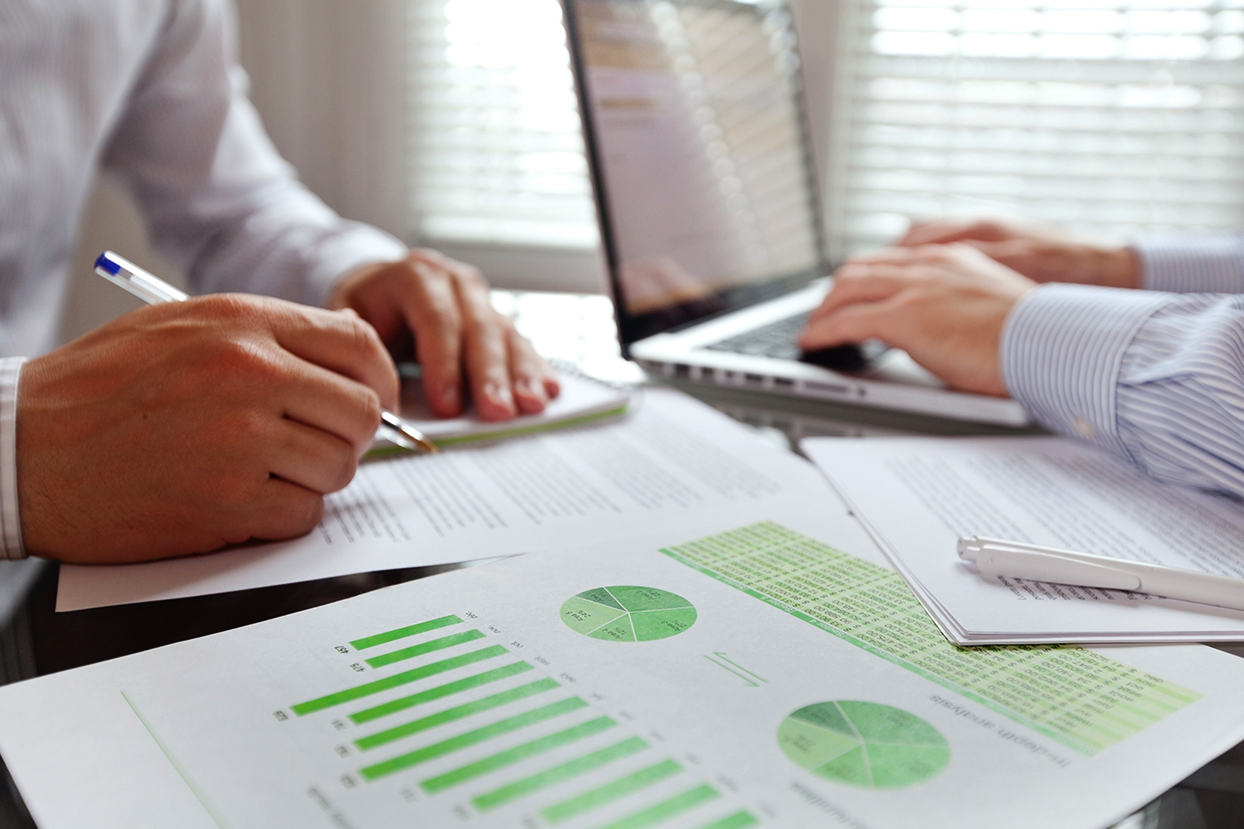 Las ventajas competitivas de las inversiones con criterios ASG