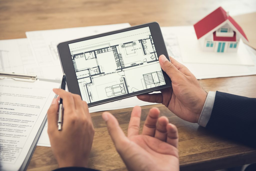 Las ventajas de invertir en fondos inmobiliarios