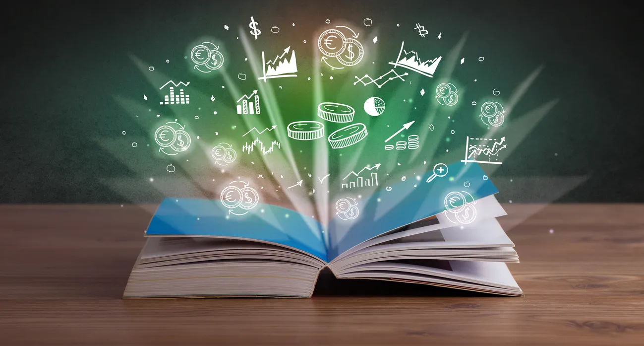 4 libros para aprender a invertir en ETFs