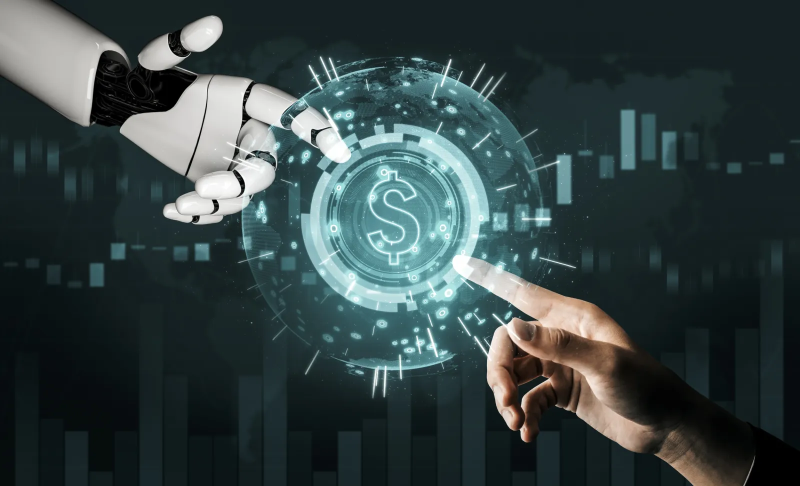 Las limitaciones de la Inteligencia Artificial (IA) para guiar inversiones
