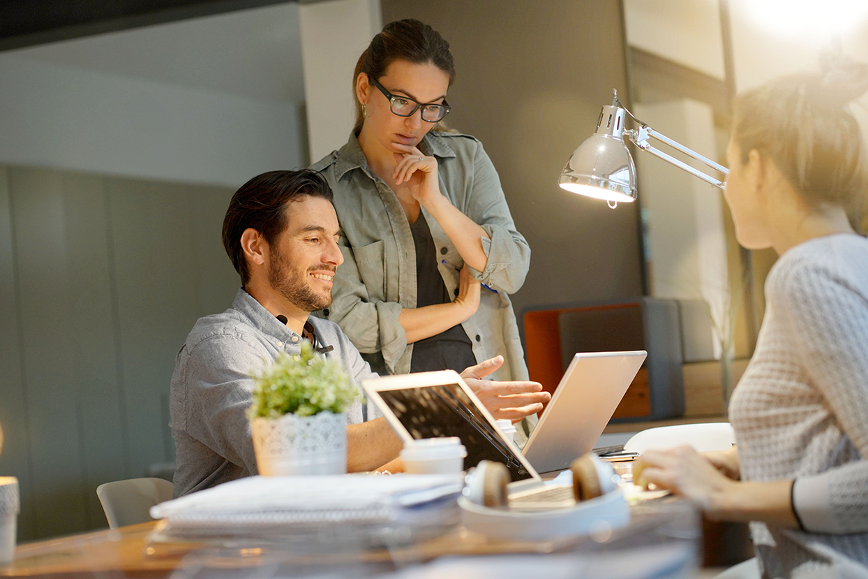 Los espacios de coworking están ganando terreno, ¿cómo funcionan?