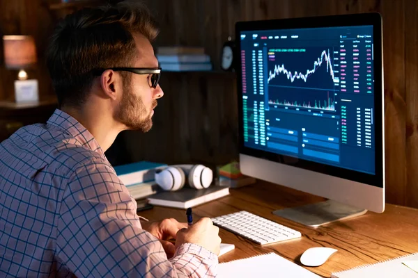 Todo lo que debe saber sobre el mercado de valores