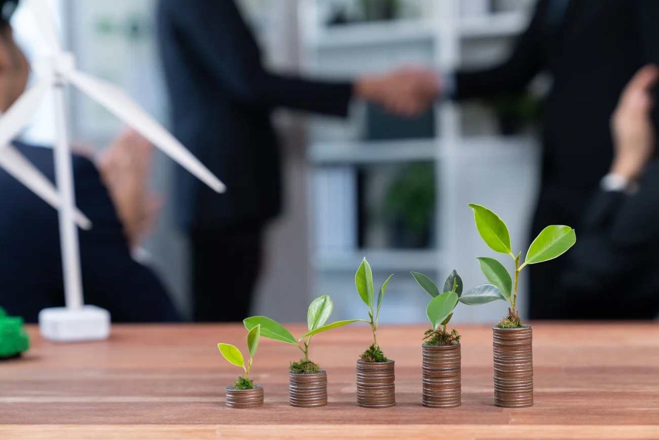 Mitos y realidades sobre las inversiones sostenibles