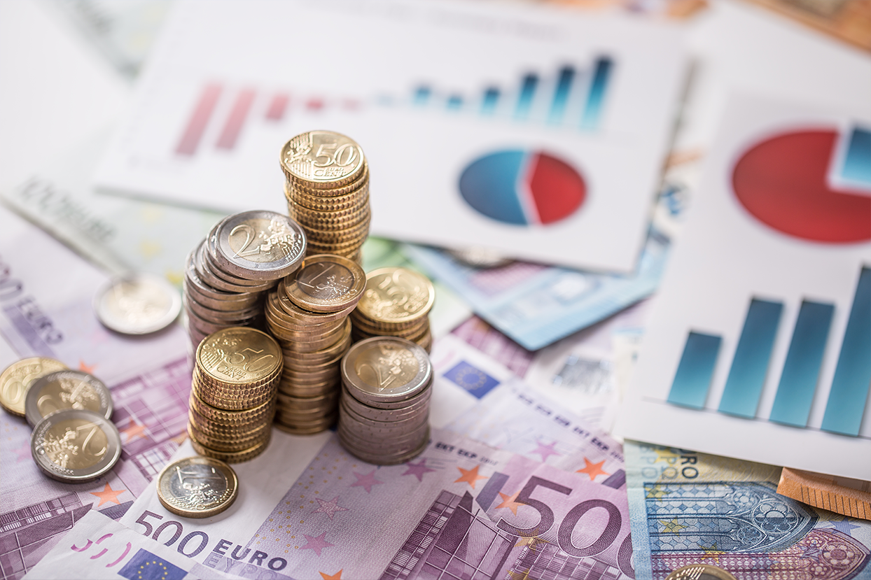 Monedas fuertes o monedas débiles