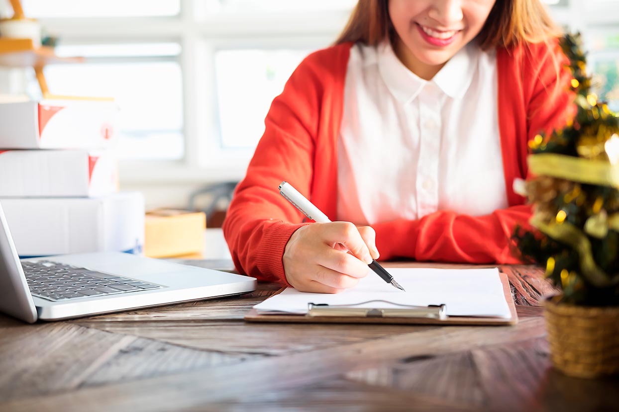 4 estrategias para incrementar las ventas en diciembre
