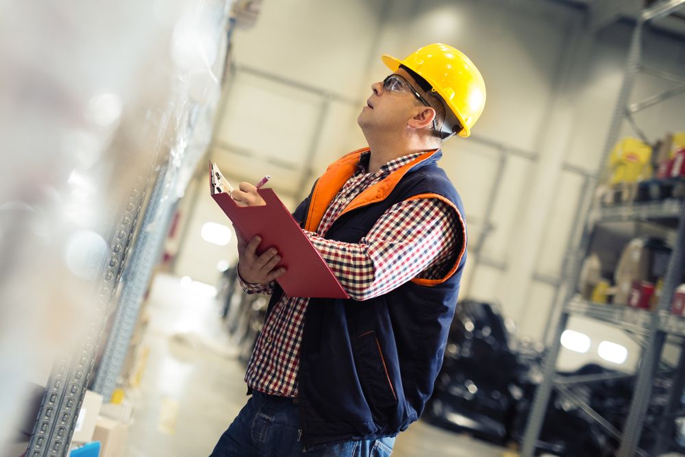 5 Claves para hacer un buen inventario