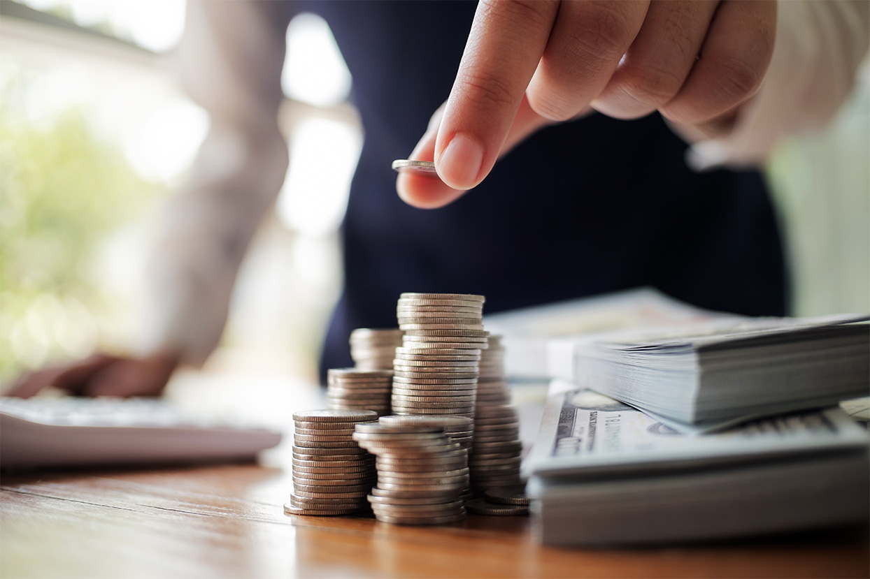Ahorrar en su negocio, una tarea importante que le permitirá crecer